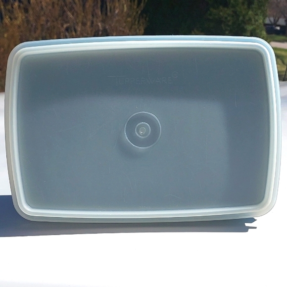 Vintage Tupperware - Picture 3 of 5